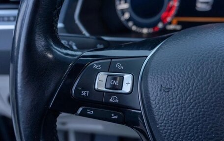 Volkswagen Tiguan II, 2017 год, 1 749 000 рублей, 15 фотография