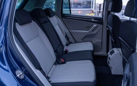 Volkswagen Tiguan II, 2017 год, 1 749 000 рублей, 21 фотография