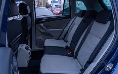 Volkswagen Tiguan II, 2017 год, 1 749 000 рублей, 17 фотография