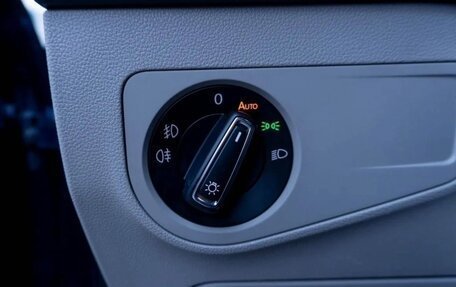 Volkswagen Tiguan II, 2017 год, 1 749 000 рублей, 24 фотография