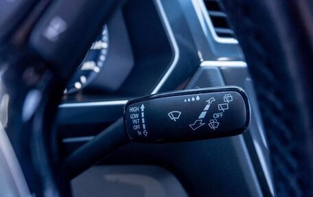 Volkswagen Tiguan II, 2017 год, 1 749 000 рублей, 12 фотография