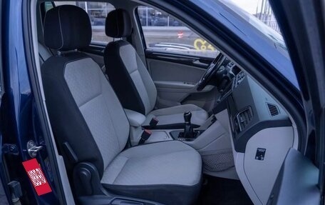 Volkswagen Tiguan II, 2017 год, 1 749 000 рублей, 16 фотография