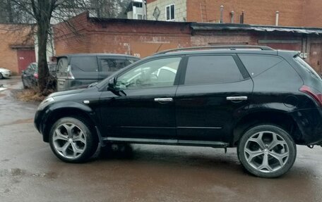 Nissan Murano, 2007 год, 850 000 рублей, 3 фотография