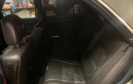 Mercedes-Benz S-Класс, 1982 год, 480 000 рублей, 10 фотография