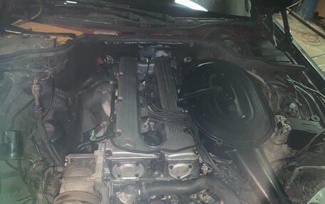 Mercedes-Benz S-Класс, 1982 год, 480 000 рублей, 13 фотография