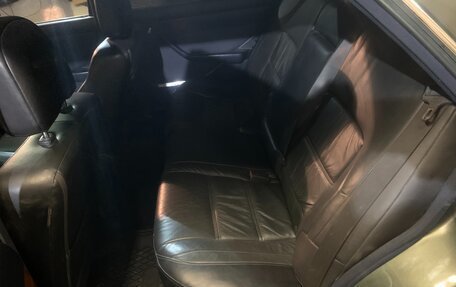 Mercedes-Benz S-Класс, 1982 год, 480 000 рублей, 12 фотография