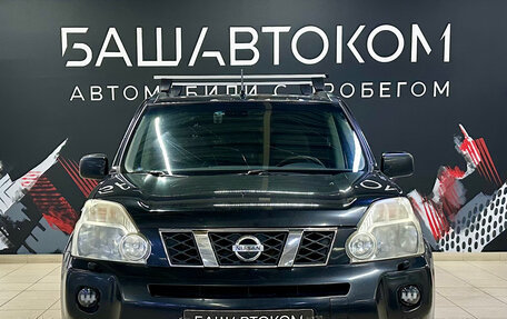 Nissan X-Trail, 2010 год, 1 030 000 рублей, 2 фотография