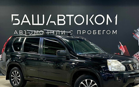 Nissan X-Trail, 2010 год, 1 030 000 рублей, 3 фотография