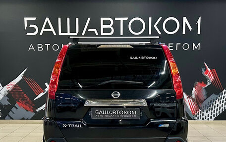 Nissan X-Trail, 2010 год, 1 030 000 рублей, 5 фотография