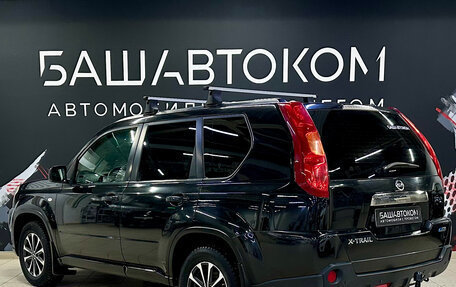 Nissan X-Trail, 2010 год, 1 030 000 рублей, 6 фотография