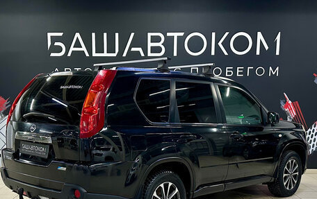 Nissan X-Trail, 2010 год, 1 030 000 рублей, 4 фотография