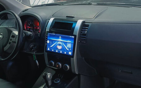 Nissan X-Trail, 2010 год, 1 030 000 рублей, 7 фотография