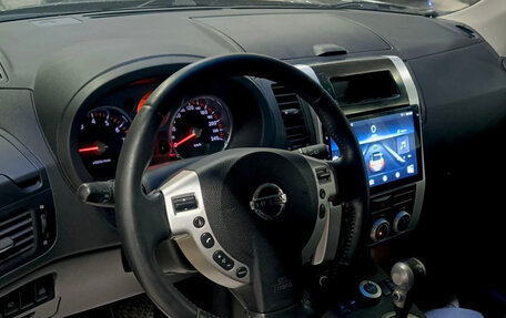 Nissan X-Trail, 2010 год, 1 030 000 рублей, 9 фотография