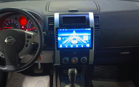 Nissan X-Trail, 2010 год, 1 030 000 рублей, 8 фотография