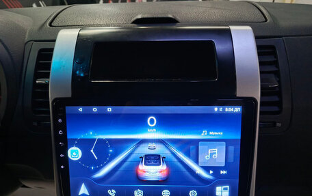 Nissan X-Trail, 2010 год, 1 030 000 рублей, 12 фотография