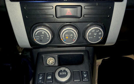 Nissan X-Trail, 2010 год, 1 030 000 рублей, 13 фотография