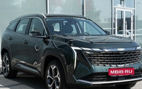 Geely Atlas, 2025 год, 3 917 190 рублей, 8 фотография