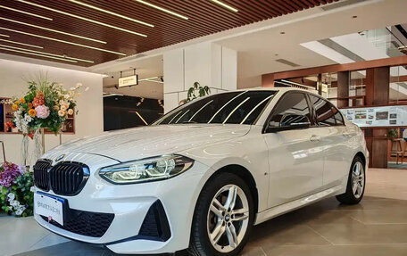 BMW X1, 2022 год, 3 226 852 рублей, 2 фотография