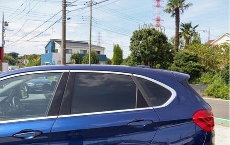 BMW 2 серия Active Tourer F45, 2018 год, 960 000 рублей, 4 фотография