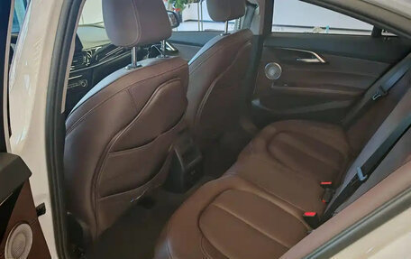 BMW X1, 2022 год, 3 226 852 рублей, 9 фотография