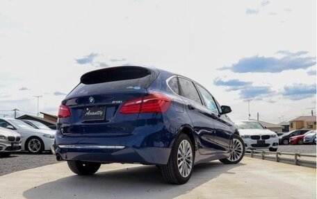 BMW 2 серия Active Tourer F45, 2018 год, 960 000 рублей, 7 фотография