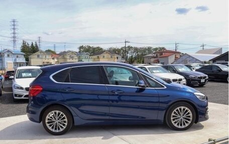 BMW 2 серия Active Tourer F45, 2018 год, 960 000 рублей, 5 фотография