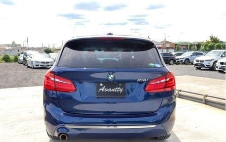 BMW 2 серия Active Tourer F45, 2018 год, 960 000 рублей, 6 фотография