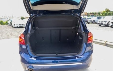 BMW 2 серия Active Tourer F45, 2018 год, 960 000 рублей, 9 фотография