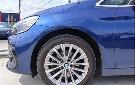 BMW 2 серия Active Tourer F45, 2018 год, 960 000 рублей, 15 фотография