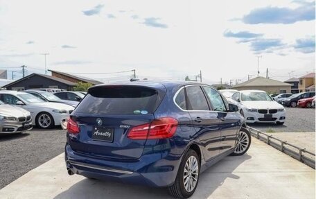 BMW 2 серия Active Tourer F45, 2018 год, 960 000 рублей, 8 фотография