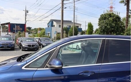 BMW 2 серия Active Tourer F45, 2018 год, 960 000 рублей, 18 фотография