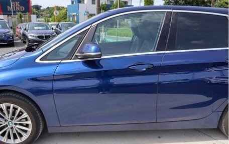 BMW 2 серия Active Tourer F45, 2018 год, 960 000 рублей, 10 фотография