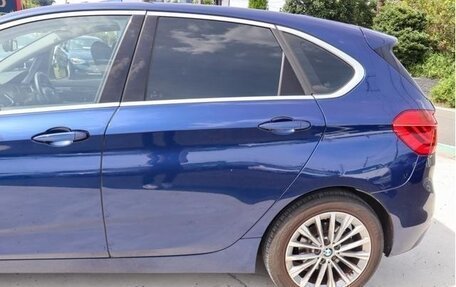 BMW 2 серия Active Tourer F45, 2018 год, 960 000 рублей, 19 фотография