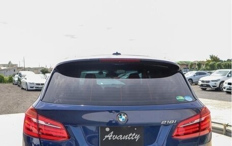 BMW 2 серия Active Tourer F45, 2018 год, 960 000 рублей, 13 фотография