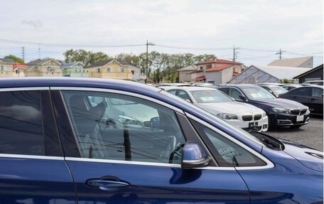 BMW 2 серия Active Tourer F45, 2018 год, 960 000 рублей, 17 фотография