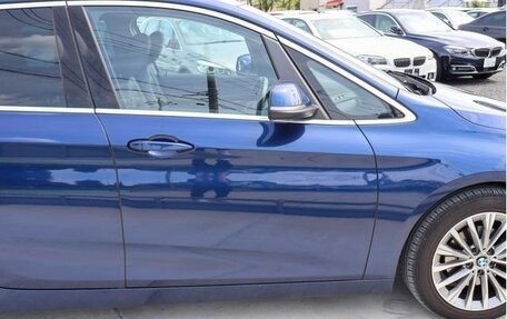 BMW 2 серия Active Tourer F45, 2018 год, 960 000 рублей, 11 фотография