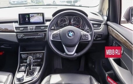 BMW 2 серия Active Tourer F45, 2018 год, 960 000 рублей, 20 фотография
