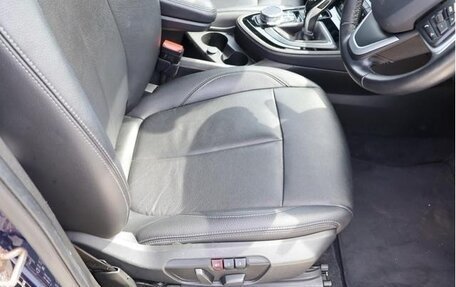 BMW 2 серия Active Tourer F45, 2018 год, 960 000 рублей, 36 фотография