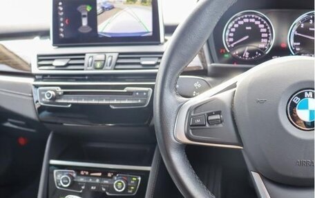 BMW 2 серия Active Tourer F45, 2018 год, 960 000 рублей, 34 фотография