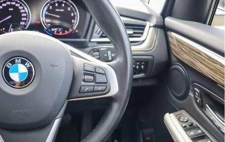 BMW 2 серия Active Tourer F45, 2018 год, 960 000 рублей, 30 фотография