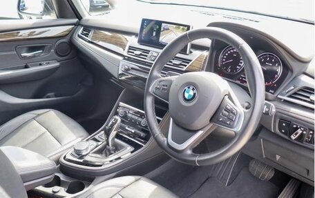 BMW 2 серия Active Tourer F45, 2018 год, 960 000 рублей, 35 фотография