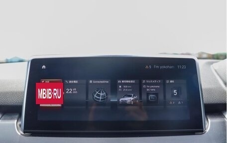 BMW 2 серия Active Tourer F45, 2018 год, 960 000 рублей, 27 фотография