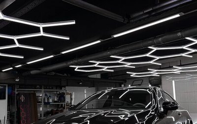 Mercedes-Benz E-Класс, 2021 год, 7 000 000 рублей, 1 фотография