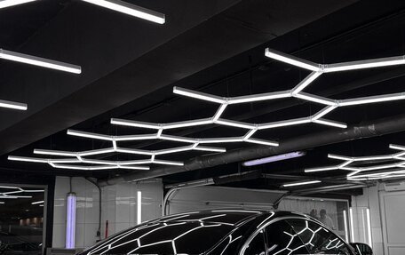 Mercedes-Benz E-Класс, 2021 год, 7 000 000 рублей, 2 фотография