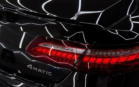 Mercedes-Benz E-Класс, 2021 год, 7 000 000 рублей, 7 фотография