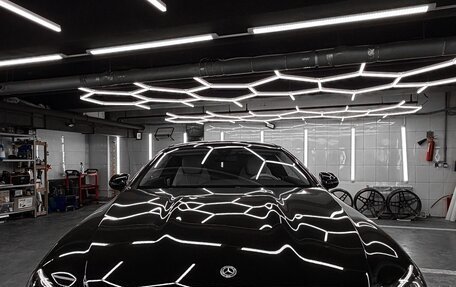 Mercedes-Benz E-Класс, 2021 год, 7 000 000 рублей, 4 фотография