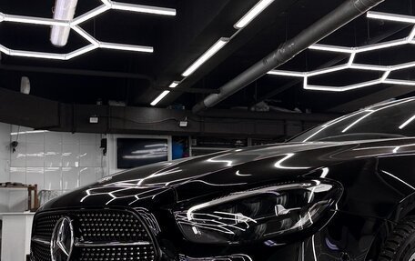 Mercedes-Benz E-Класс, 2021 год, 7 000 000 рублей, 6 фотография