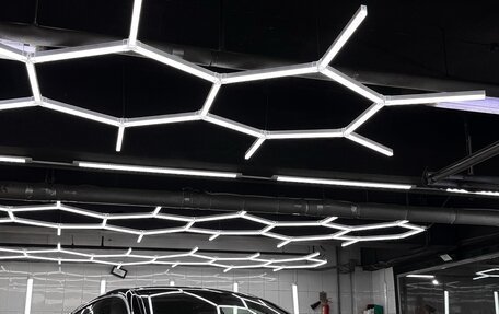 Mercedes-Benz E-Класс, 2021 год, 7 000 000 рублей, 5 фотография