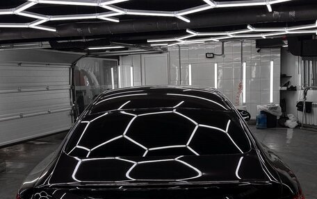 Mercedes-Benz E-Класс, 2021 год, 7 000 000 рублей, 11 фотография