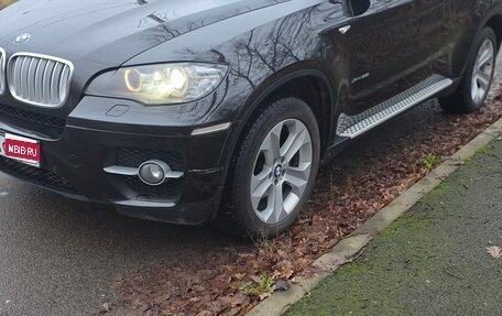 BMW X6, 2012 год, 2 100 000 рублей, 1 фотография